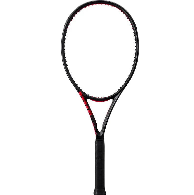 Racchetta Clash 100L V3