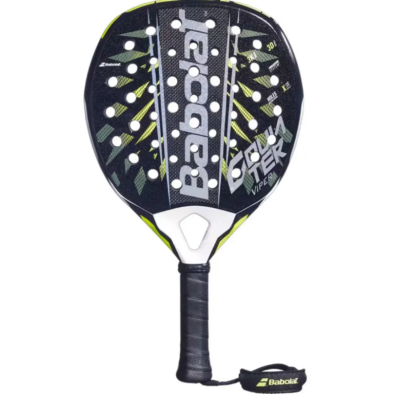 Racchetta Counter Viper 2.6