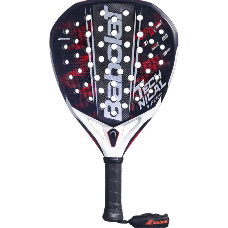 Racchetta Technical Viper 3.0