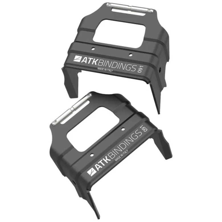 Rampanti 86mm