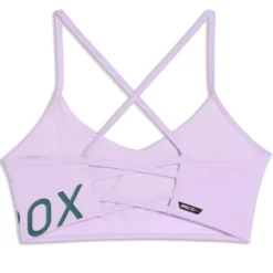 Reggiseno donna low PWRMode x HYROX