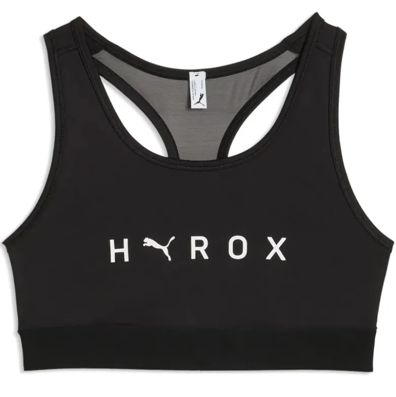 Reggiseno donna mid x HYROX