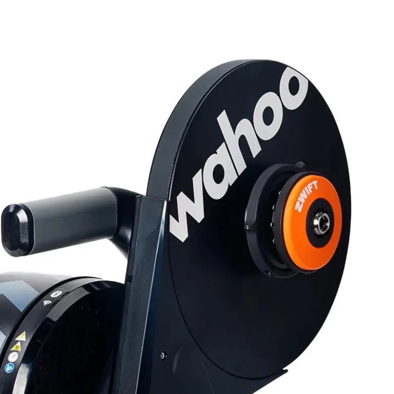 Rullo Kickr Smart Trainer - V6 WiFi