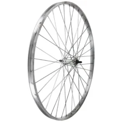 Ruota 28" CTB Anteriore con Dadi