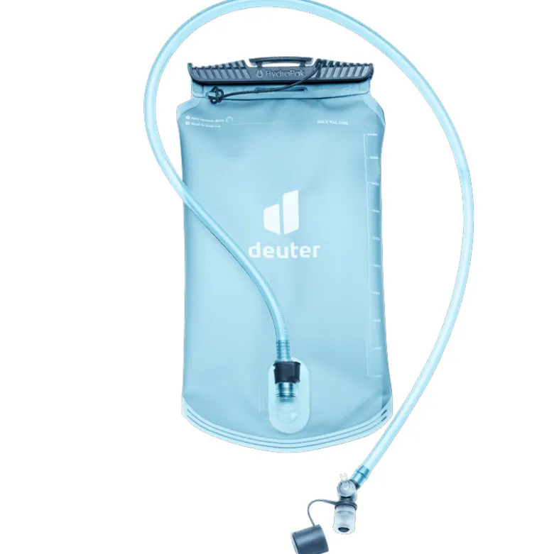 Sacca Idrica Streamer II 2L