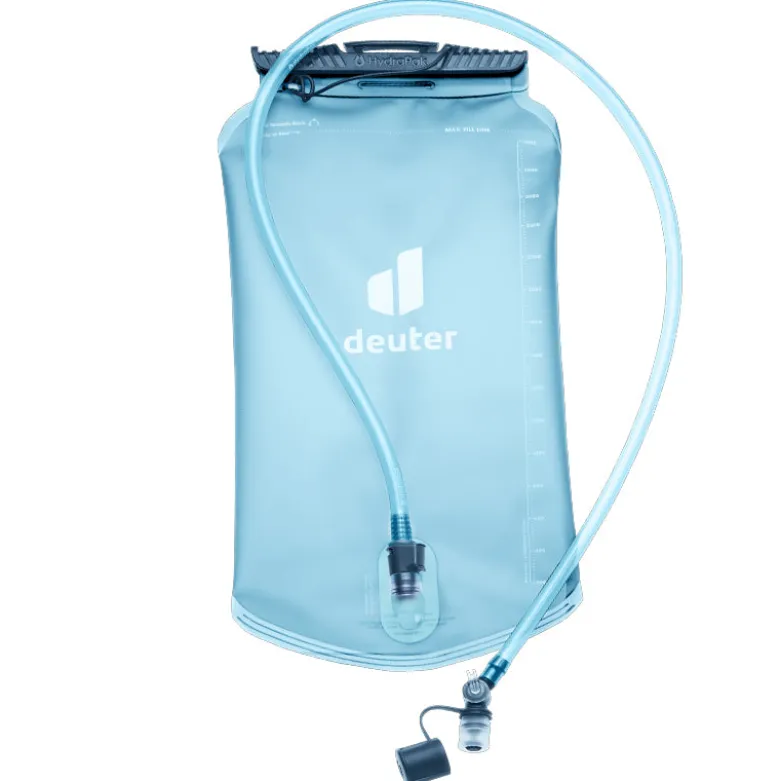 Sacca Idrica Streamer II 3L
