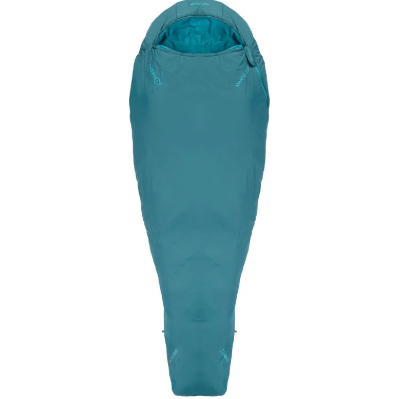 Sacco a Pelo Mantis 200