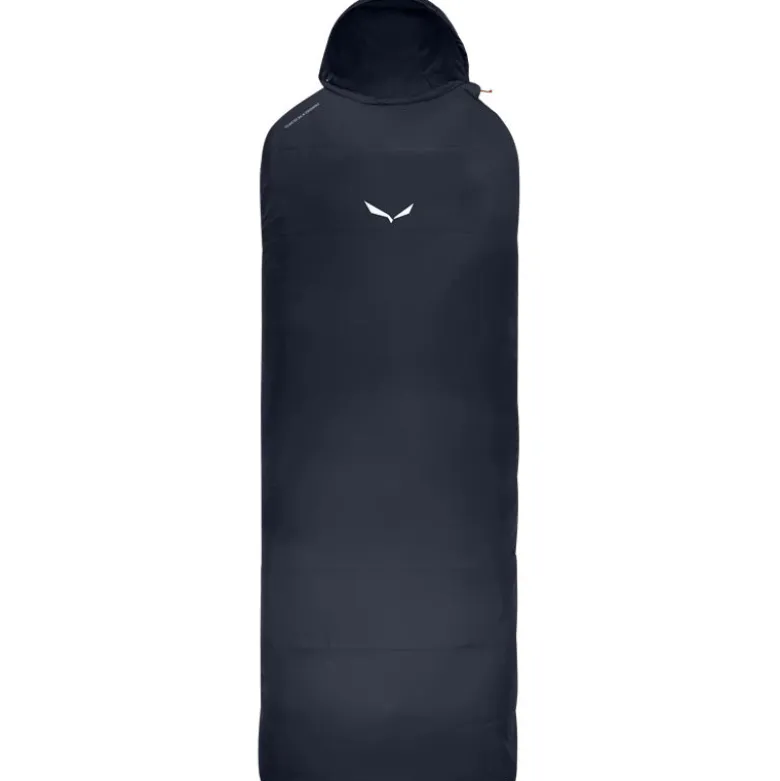 Sacco a Pelo Micro II 850 Quattro Powerloft