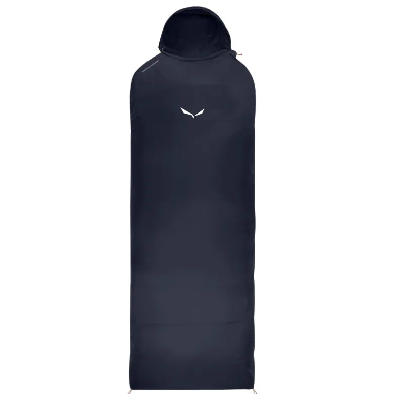 Sacco a Pelo Micro II 650 Quattro Powerloft