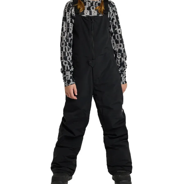 Salopette bambina Skylar 2L