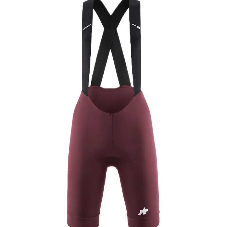 Salopette donna Uma GT Bib S11