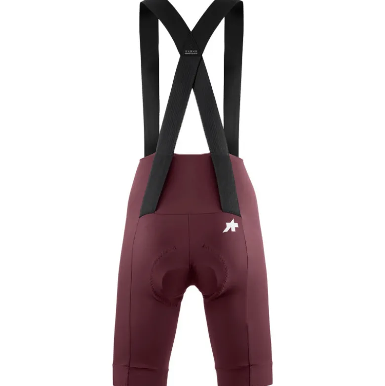 Salopette donna Uma GT Bib S11
