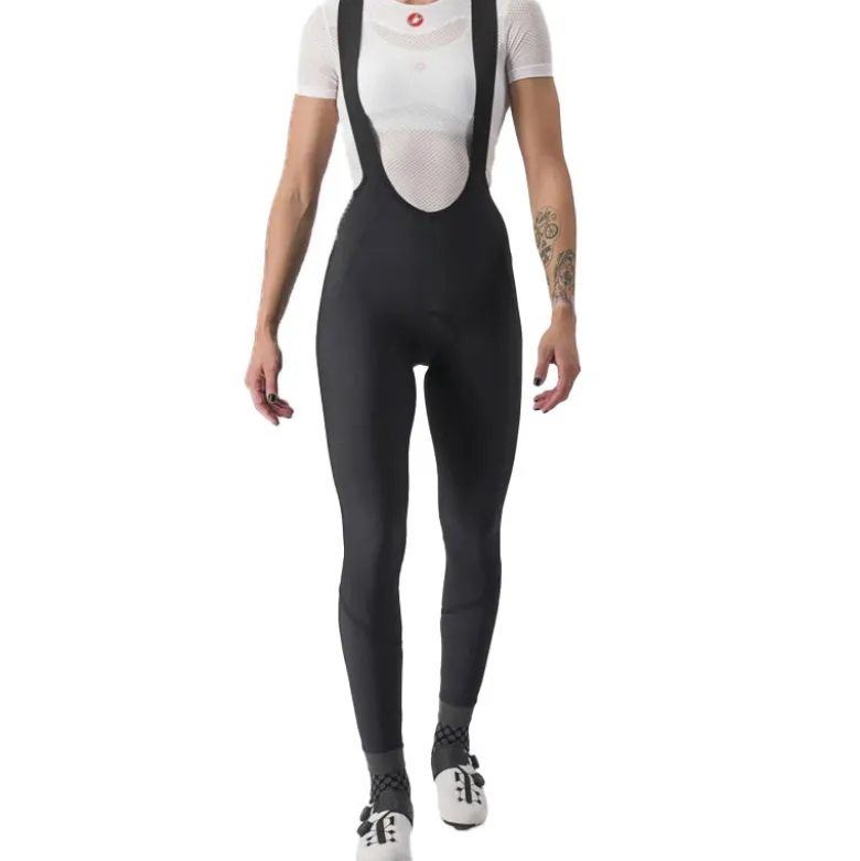 Salopette donna Velocissima DT