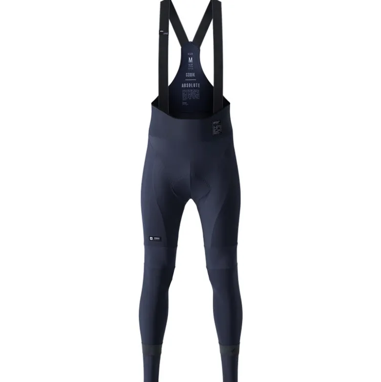 Salopette uomo Absolute 7.0