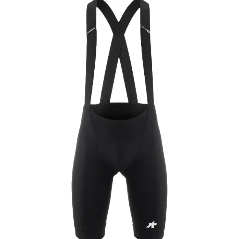 Salopette uomo Mille GT Bib S11