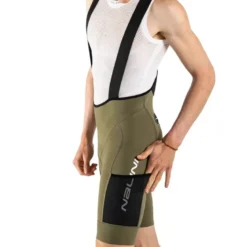 Salopette uomo New Gravel
