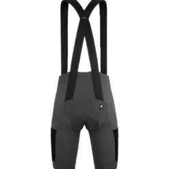 Salopette uomo Tactica Kieskafer Gravel Bib T5
