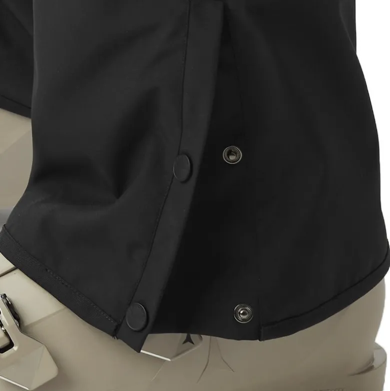 Salopette uomo Testy