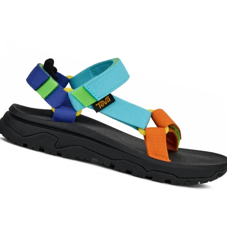 Sandali bambino Hurricane XLT