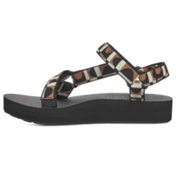 Sandali donna Midform Universal