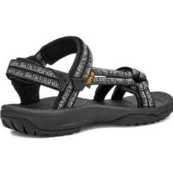 Sandali donna Terra Fi Lite