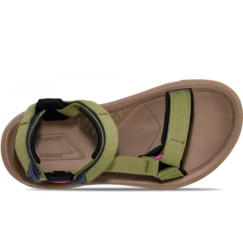 Sandali donna Terra Fi 5 Universal