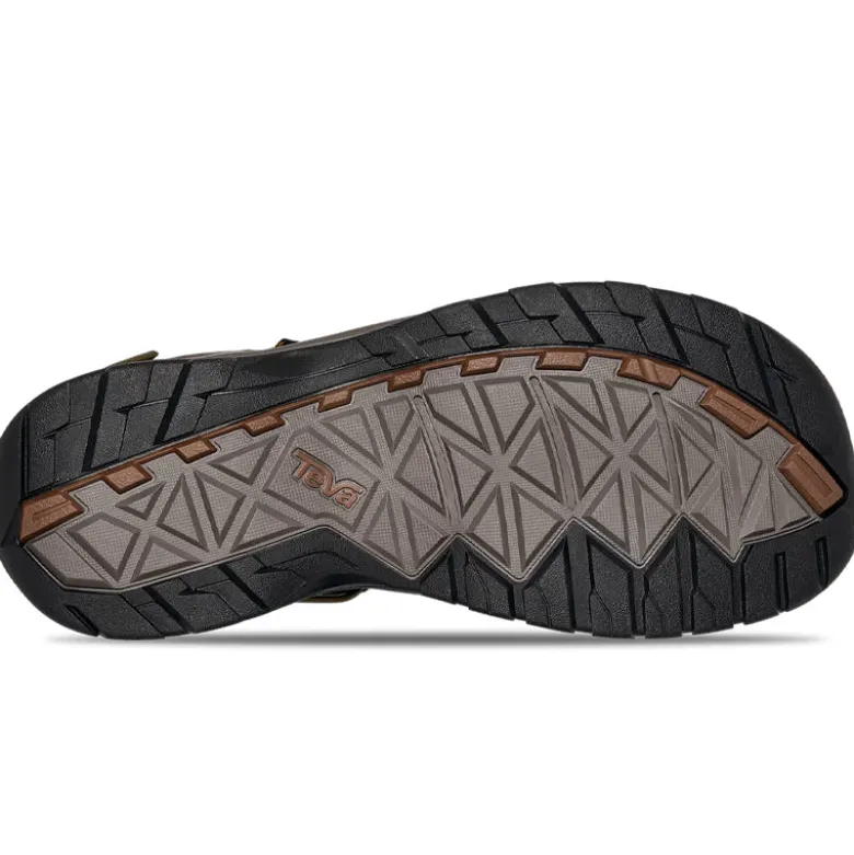 Sandali uomo Omnium 2 Leather