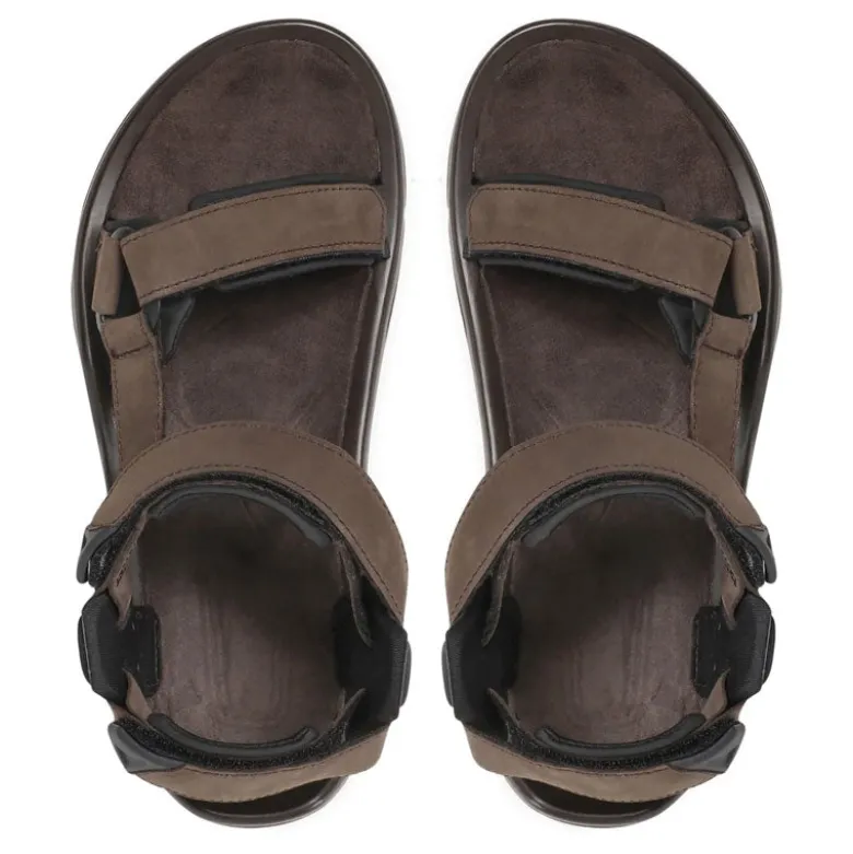 Sandali uomo Terra FI 5 Universal leather
