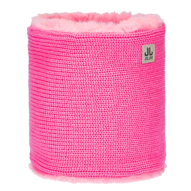 Scaldacollo bambina Peggy Loop