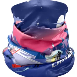Scaldacollo Gaiter Light