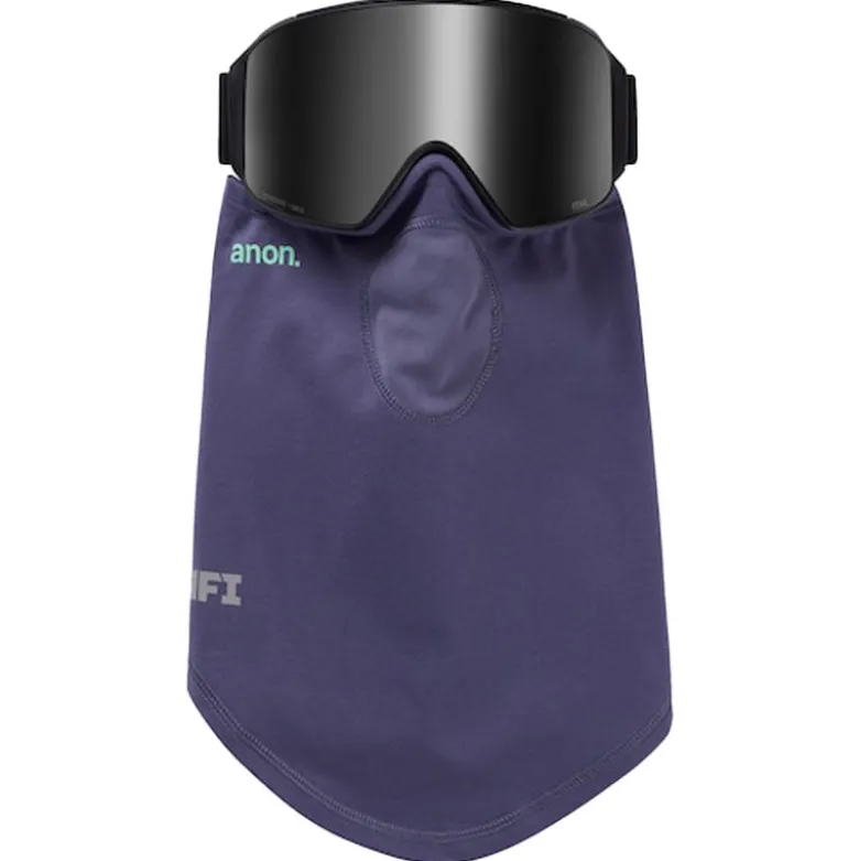 Scaldacollo Midweight MFI