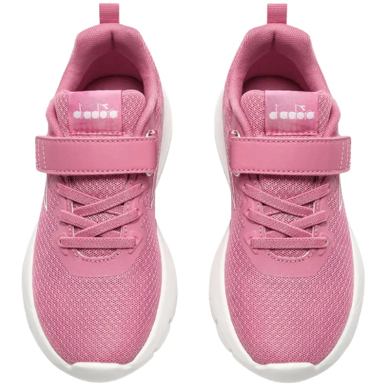 Scarpe bambina Evo Run PS