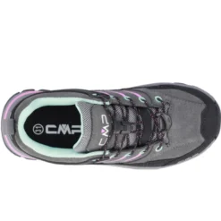 Scarpe bambina Kids Rigel 2.0 low WP 28-37