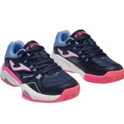 Scarpe bambina Master 1000 Clay