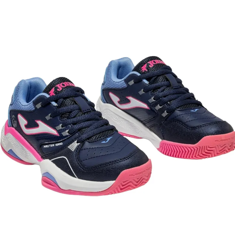 Scarpe bambina Master 1000 Clay