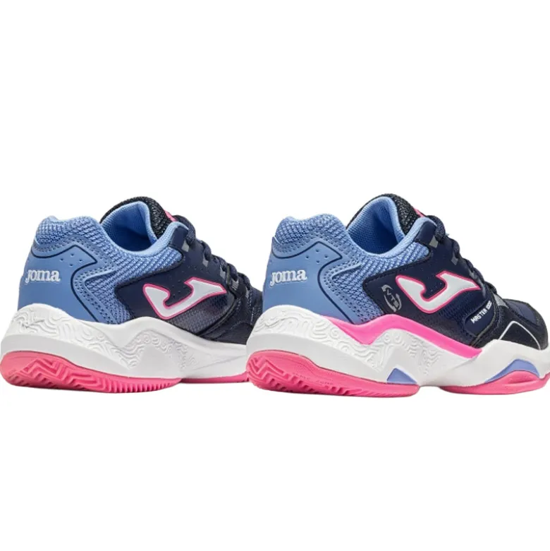 Scarpe bambina Master 1000 Clay