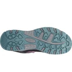 Scarpe bambina Rigel Low Waterproof 38-40