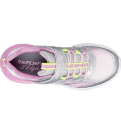 Scarpe bambina S-Lights Cosmic Glow
