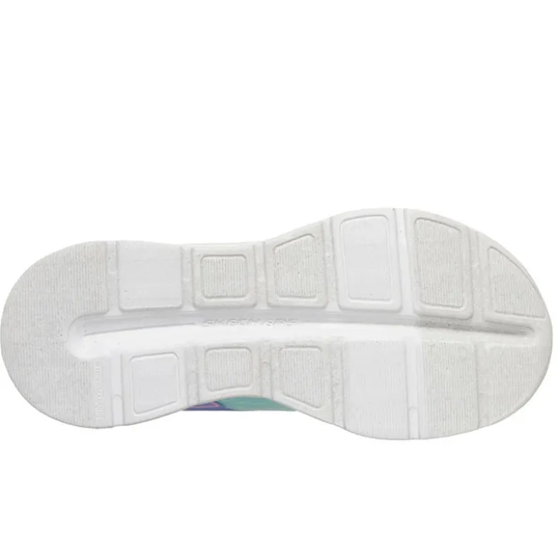 Scarpe bambina S-Lights Glide Step Lights
