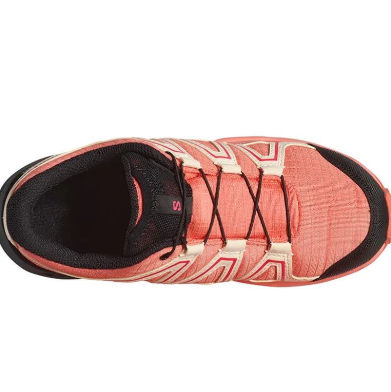 Scarpe bambina Speedcross Waterproof
