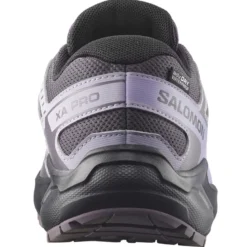 Scarpe bambina XA Pro Waterproof