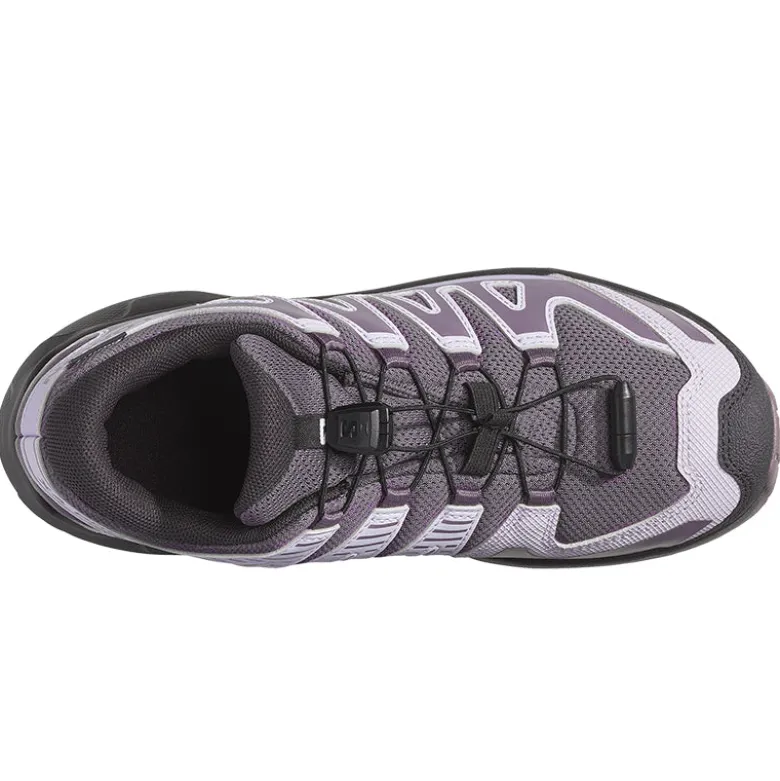 Scarpe bambina XA Pro Waterproof