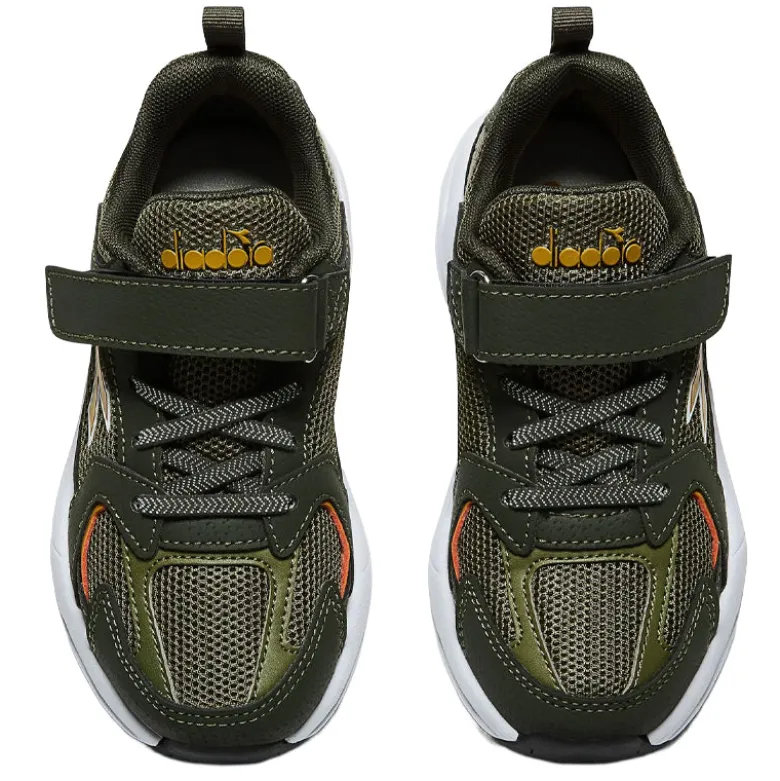 Scarpe bambino Alley PS