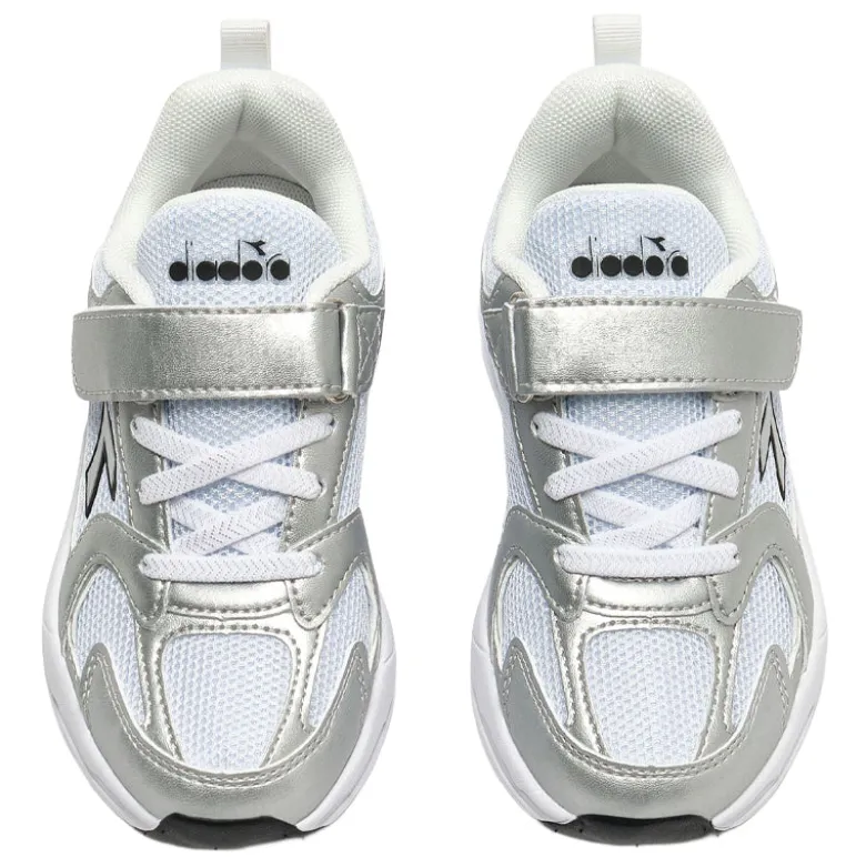 Scarpe bambino Alley PS metal