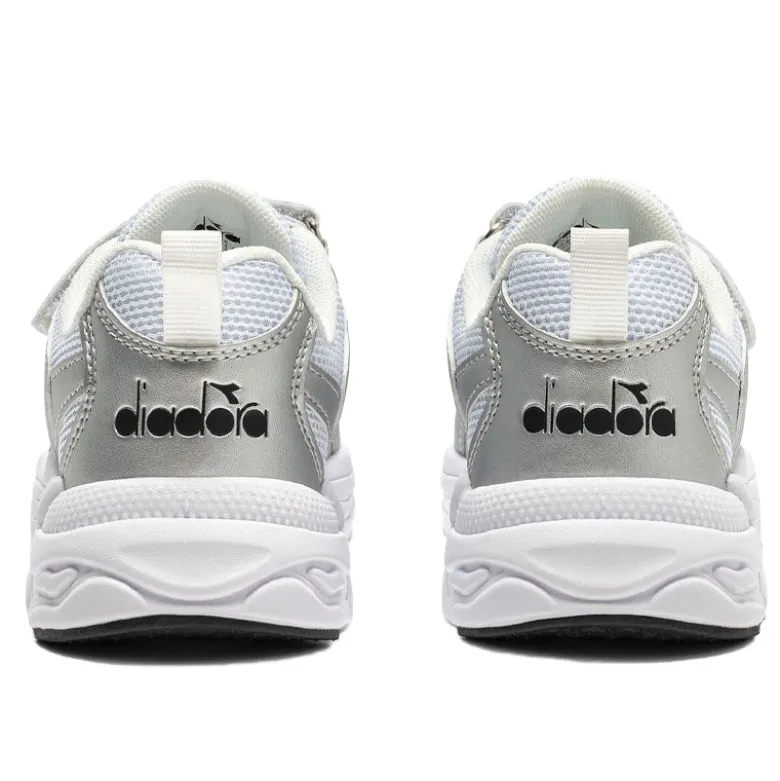 Scarpe bambino Alley PS metal