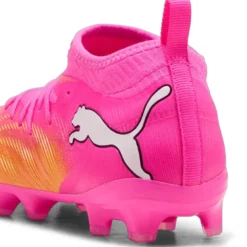Scarpe bambino Future 9 Match FG/AG
