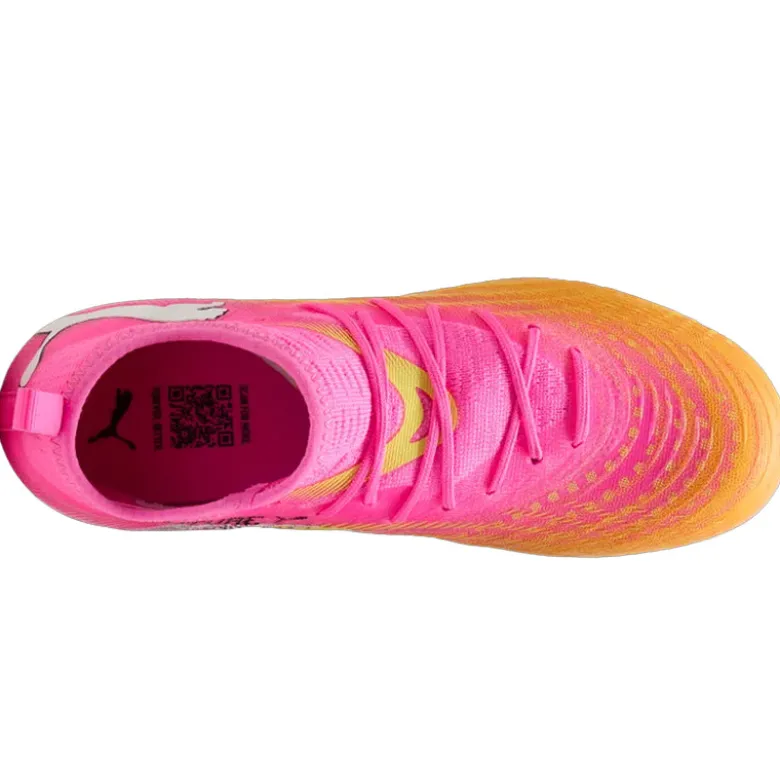 Scarpe bambino Future 9 Match FG/AG