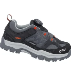 Scarpe bambino Kiruna Fitgo waterproof