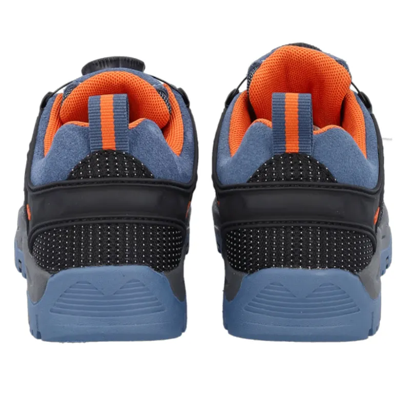 Scarpe bambino Kiruna low Fitgo waterproof