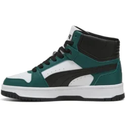 Scarpe bambino Rebound Slam Mid